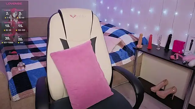 DeeDiamond online show from 12-02-25, 10:05