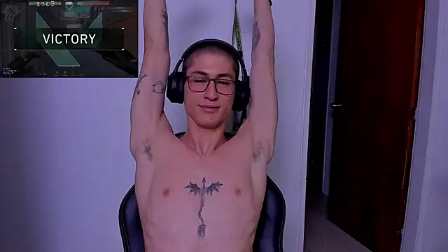 Jaack str online show from 12-14-24, 03:40