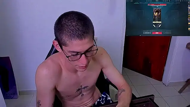 Jaack str online show from 12-19-24, 09:38