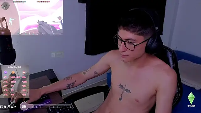 Jaack str online show from 03-17-25, 11:32