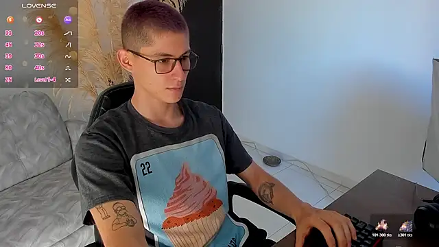 Jaack str online show from 02-04-26, 01:39