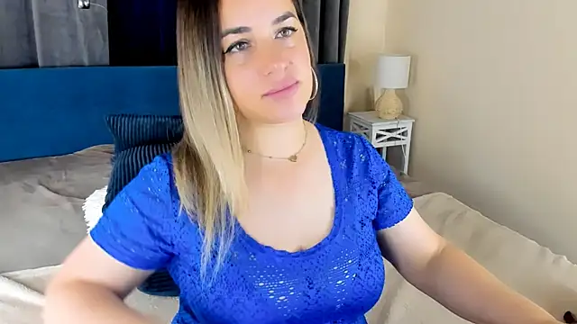 MilenaMiler X online show from 05-12-26, 06:21