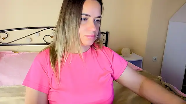 MilenaMiler X online show from 05-13-26, 06:22