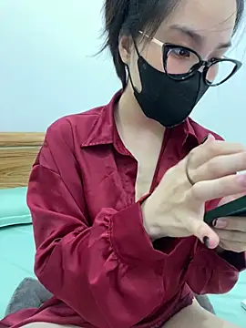 Lilisa miu online show from 01-03-25, 06:55