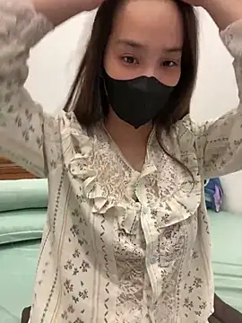 Lilisa miu online show from 01-04-25, 02:46