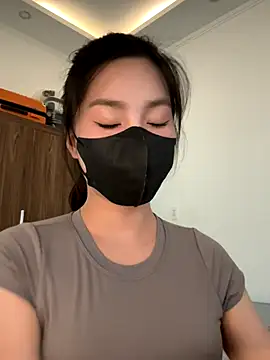 Lilisa miu online show from 10-01-25, 06:52