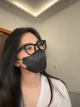 Lilisa miu online show from 10-01-25, 06:58