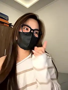 Lilisa miu online show from 01-09-26, 04:32