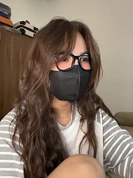 Lilisa miu online show from 02-03-26, 06:46