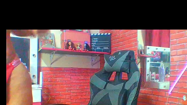 Transthifany online show from 10-10-25, 03:44