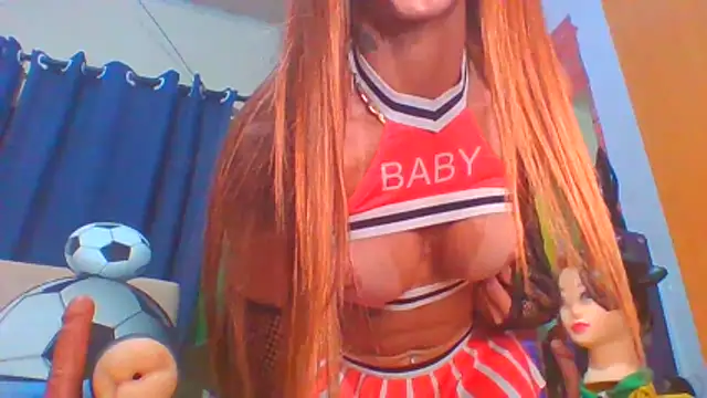 Transthifany online show from 06-21-26, 01:08