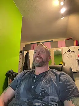 Rockburg online show from 02-15-25, 03:17