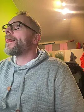 Rockburg online show from 02-19-25, 06:22