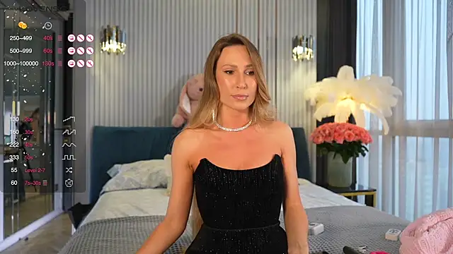 Goodgirlgonabad online show from 03-31-26, 02:39