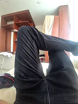 Juan2323hot online show from 10-29-25, 05:47