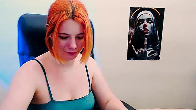 Sun Alexia online show from 02-28-25, 01:05