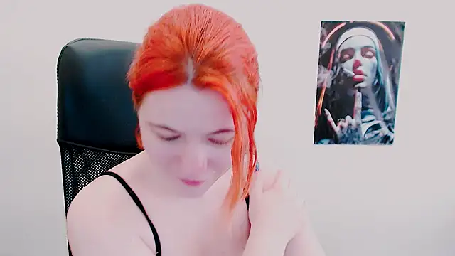 Sun Alexia online show from 03-18-25, 09:20