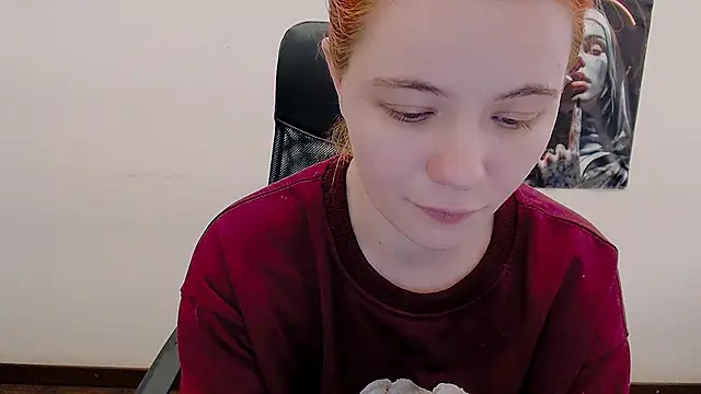 Sun Alexia online show from 03-20-25, 12:53