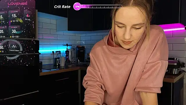 Kate Sex House online show from 11-09-25, 07:56