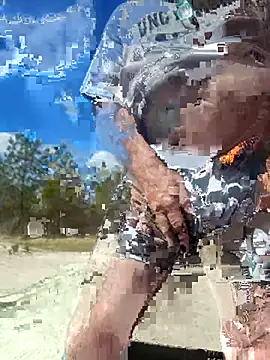 Policeman20742 online show from 03-31-26, 06:41