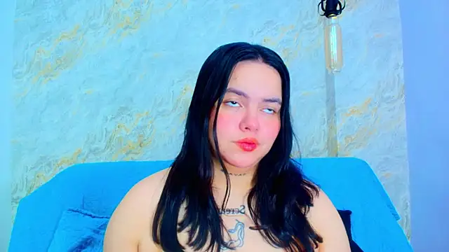 Mia candy 0 online show from 01-13-26, 12:10