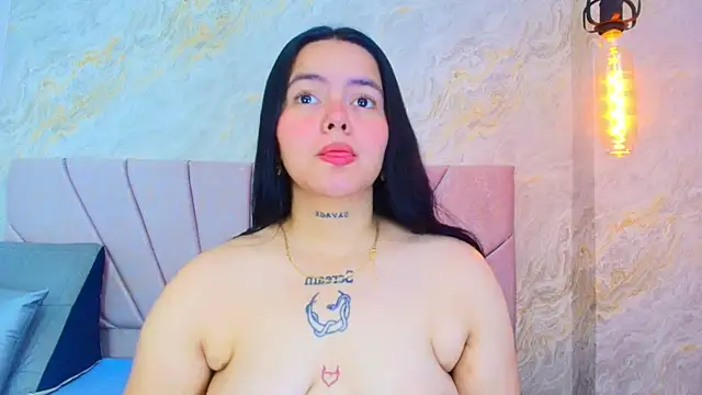 Mia candy 0 online show from 06-03-26, 12:08