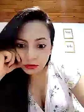 anaruiz  online show from 02-14-25, 04:15