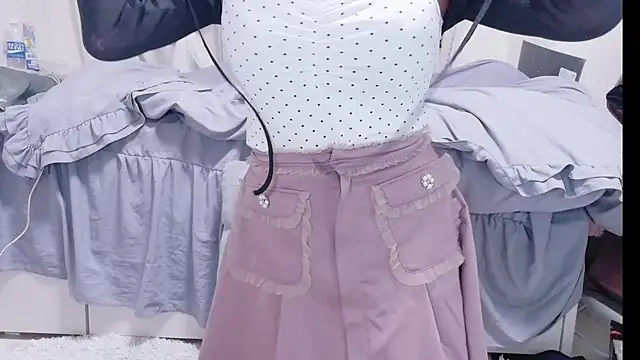  chanMOMO  online show from 09-15-25, 03:12