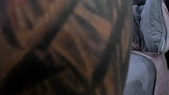 MalconStonne online show from 03-04-25, 08:46