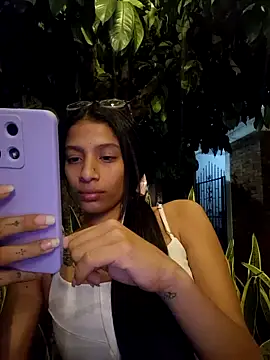 lily sk online show from 01-23-25, 03:16