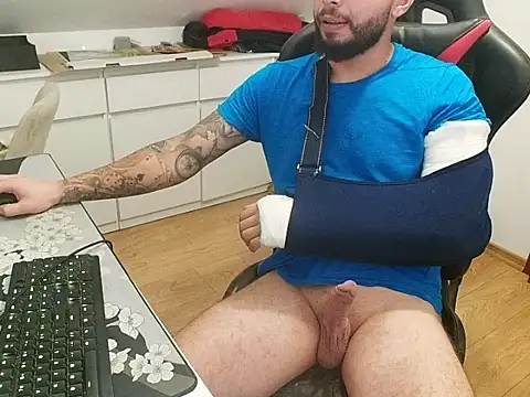 prezydentcam online show from 10-09-25, 10:57