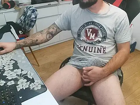 prezydentcam online show from 05-14-26, 01:07
