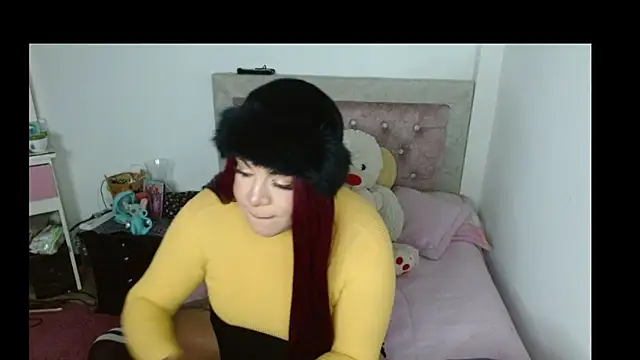 kim hot69  online show from 10-09-25, 12:25