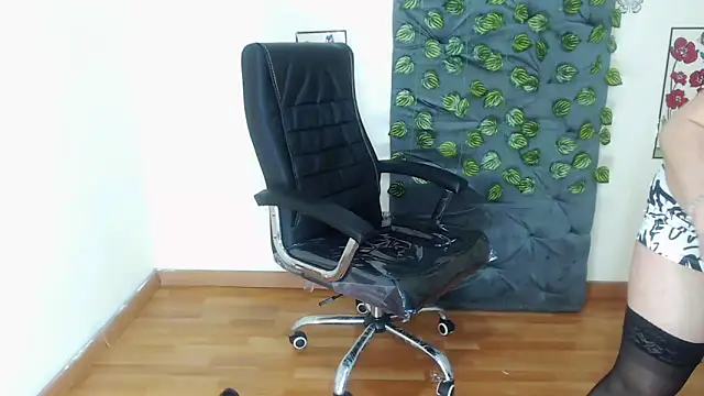 Salome Milf202 online show from 02-18-25, 03:31