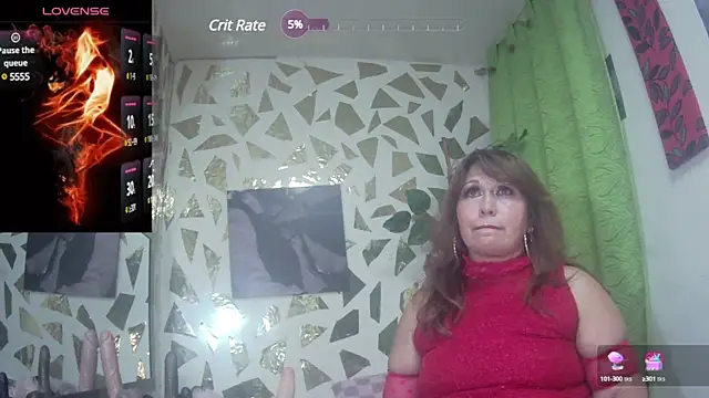 Kazsandraa online show from 02-13-25, 04:22