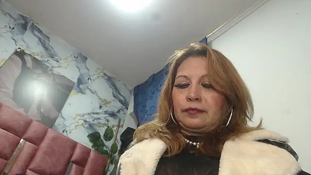 Kazsandraa online show from 04-01-26, 04:46