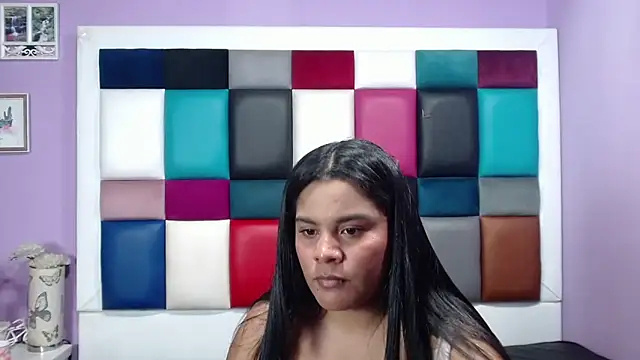 Sam-Evans-hot online show from 01-15-25, 02:49