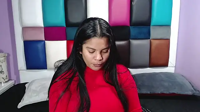 Sam-Evans-hot online show from 01-17-25, 03:01