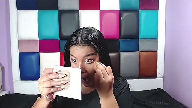 Sam-Evans-hot online show from 01-24-25, 03:11