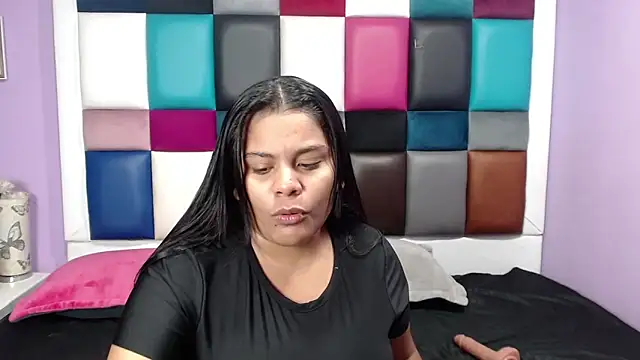 Sam-Evans-hot online show from 01-25-25, 03:19