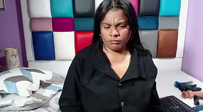 Sam-Evans-hot online show from 03-14-25, 09:57