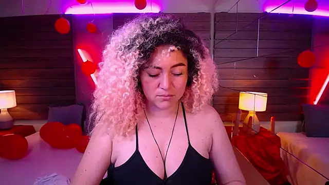 Kateryn  online show from 02-20-25, 04:14