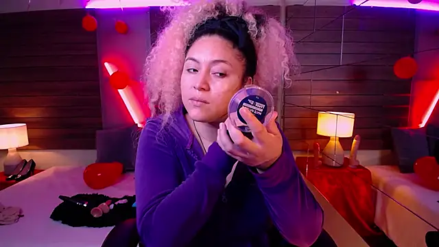 Kateryn  online show from 02-25-25, 12:55