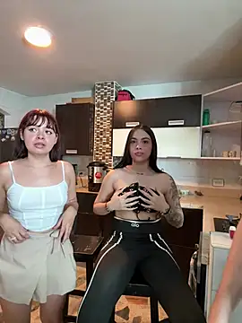 samantha kevin online show from 01-17-25, 07:30