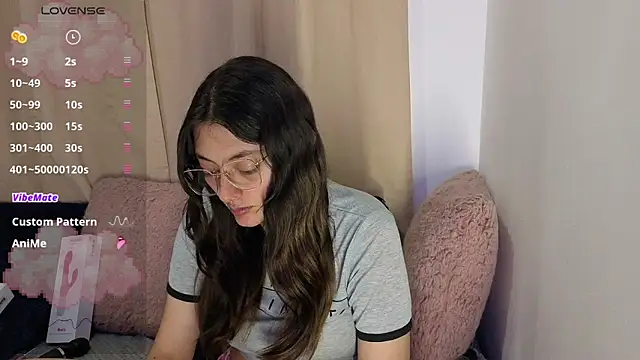 lessliee22  online show from 05-02-26, 07:35