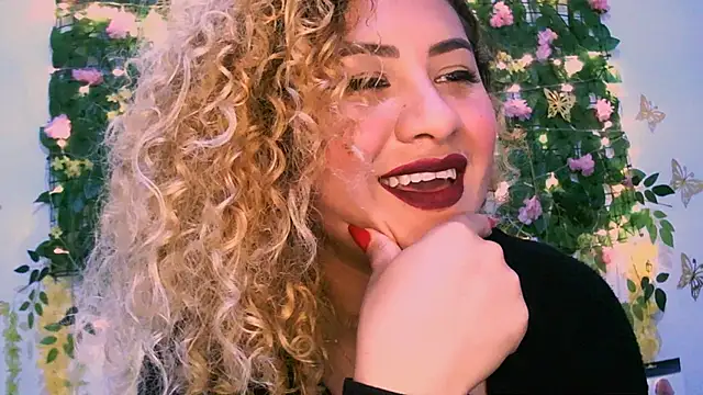 Crysrus online show from 12-14-24, 01:50