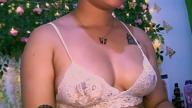 Crysrus online show from 12-15-24, 12:40