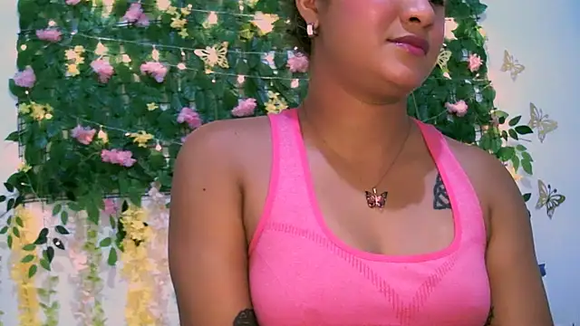 Crysrus online show from 01-30-25, 01:11