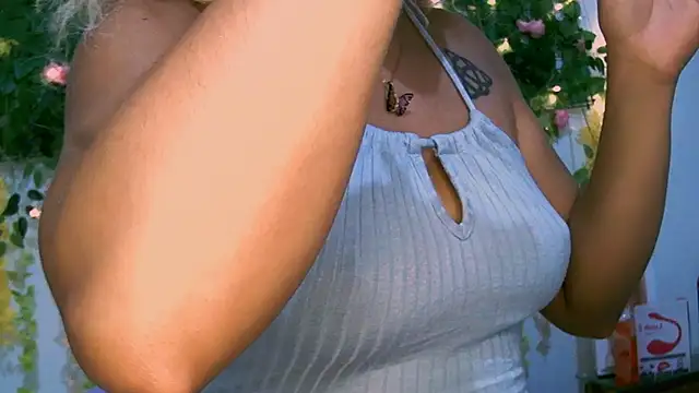 Crysrus online show from 02-23-25, 12:19