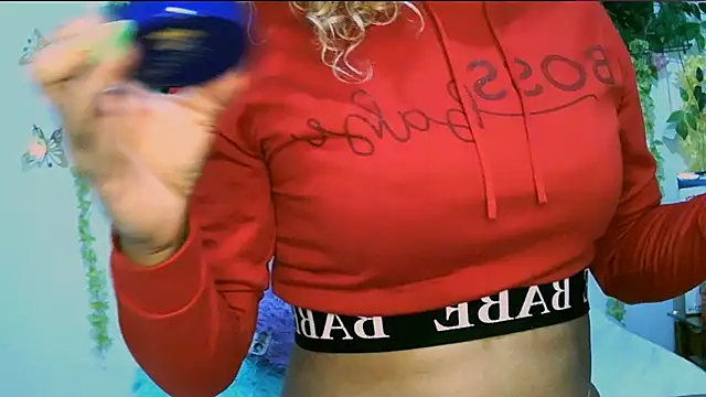 Crysrus online show from 03-14-25, 12:21